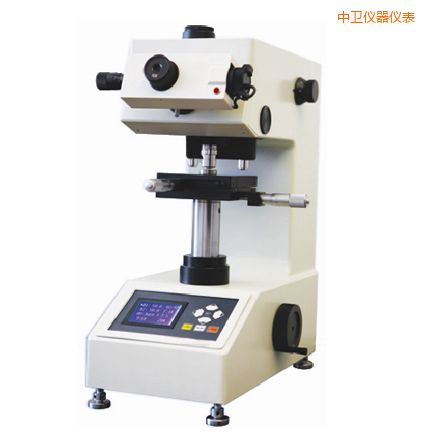 中衛(wèi)時代顯微硬度計