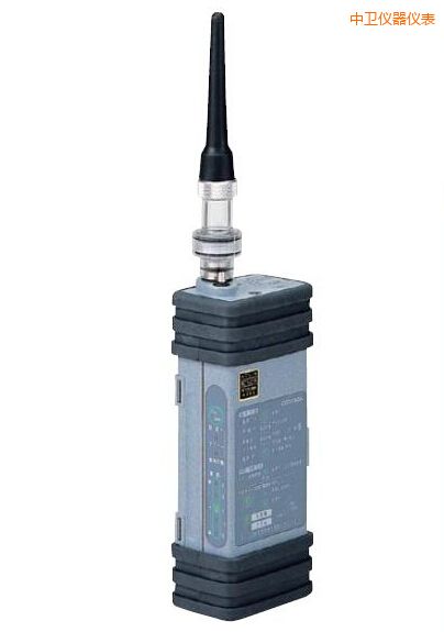 中衛(wèi)自吸式氣體檢測器