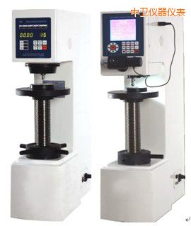 中衛(wèi)直讀數(shù)顯布氏硬度計