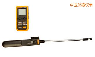 中衛(wèi)熱線式風(fēng)速測量儀