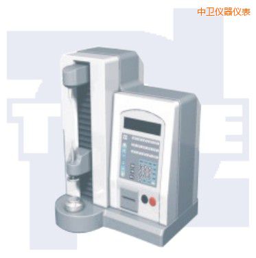 中衛(wèi)彈簧拉壓試驗(yàn)機(jī)