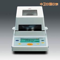 中衛(wèi)水分測(cè)定儀