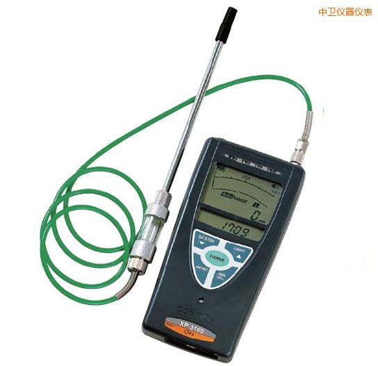 中衛(wèi)可燃?xì)怏w檢測儀