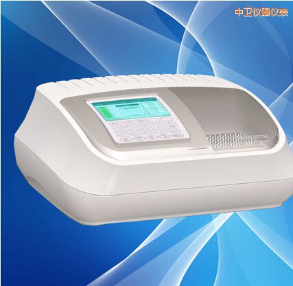 中衛(wèi)三聚氰胺檢測(cè)儀