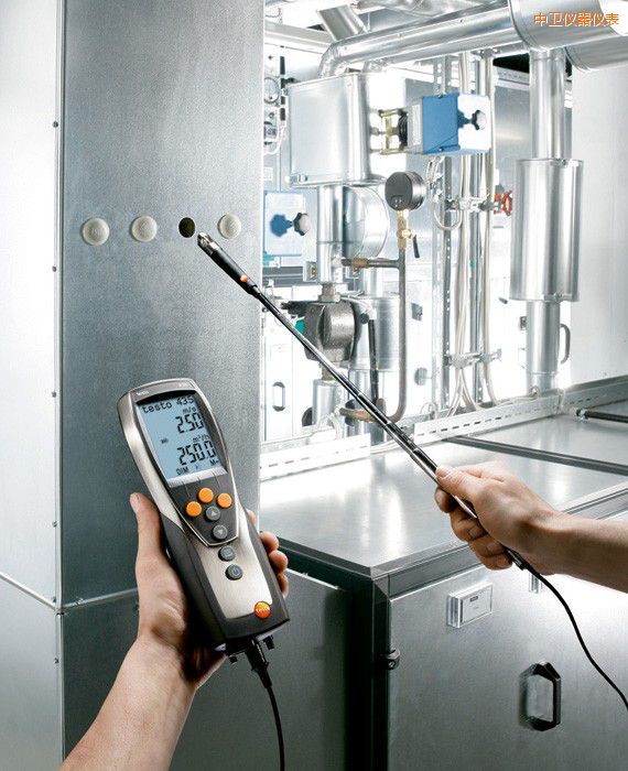 中衛(wèi)多功能測(cè)量?jī)x