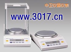 中衛(wèi)電子分析天平,4200g,10mg