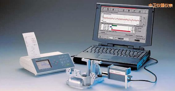 中衛(wèi)便攜式小型粗糙度儀