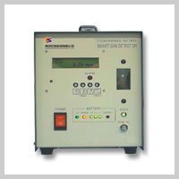 中衛(wèi)純度分析儀