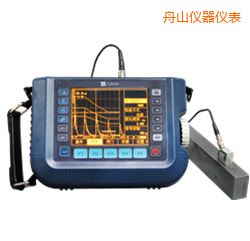 舟山時代超聲波探傷儀