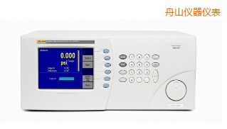 舟山高級型氣體壓力控制器校準器