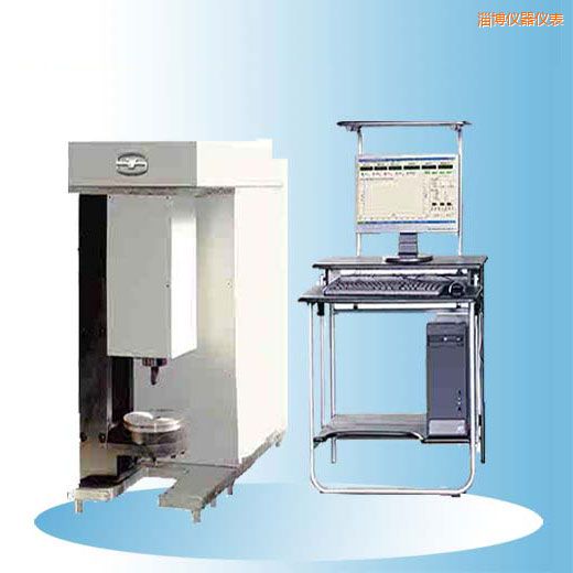 淄博時(shí)代金屬加工液攻絲扭矩模擬評定試驗(yàn)機(jī)