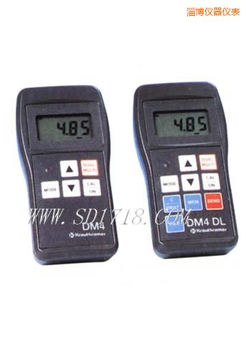 淄博超聲波測(cè)厚儀鋼高溫型