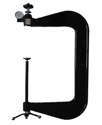 淄博大型便攜式洛氏硬度計