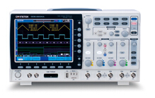 淄博數(shù)字存儲示波器