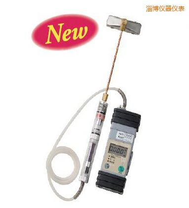 淄博一氧化碳測(cè)定器