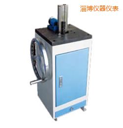 淄博手動(dòng)夏比沖擊試樣缺口拉床