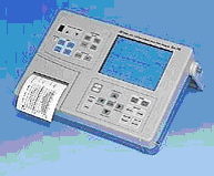 淄博雙通道振動(dòng)及噪音實(shí)時(shí)分析儀