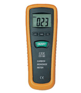 淄博一氧化碳測試儀