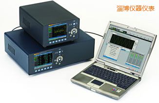 淄博多功能功率分析儀