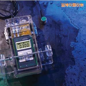 淄博水下測厚儀