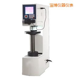 淄博時(shí)代布氏硬度計(jì)