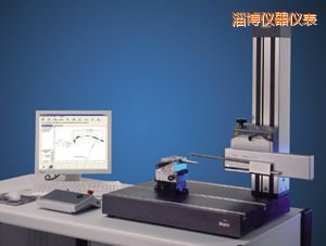 淄博粗糙度輪廓綜合測量儀