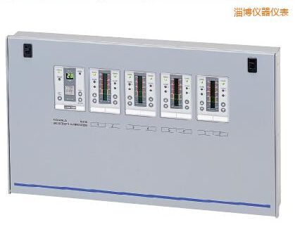 淄博固定式氣體檢測(cè)儀控制器