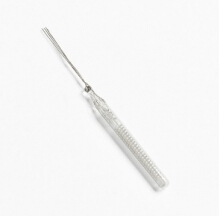 淄博短尺寸玻璃套管標(biāo)準(zhǔn)鉑電阻溫度計(jì)