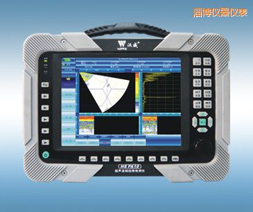 淄博相控陣超聲波檢測(cè)儀