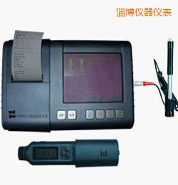 淄博時代里氏硬度測量系統(tǒng)