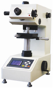 淄博數(shù)字式液晶智能顯微硬度計(jì)