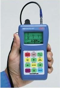 淄博超聲波測厚儀