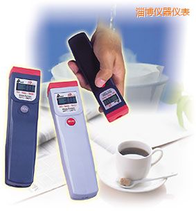 淄博紅外線測(cè)溫儀