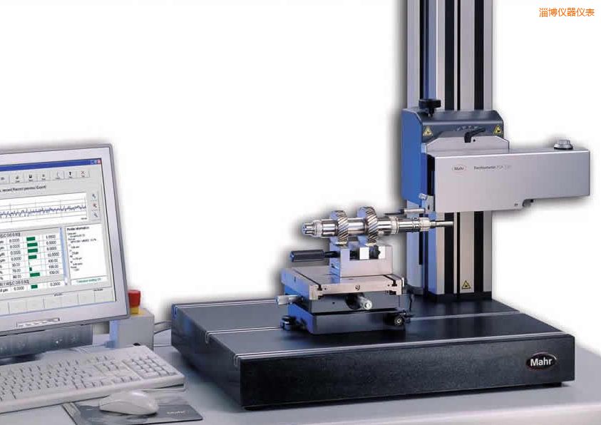 淄博臺式粗糙度儀