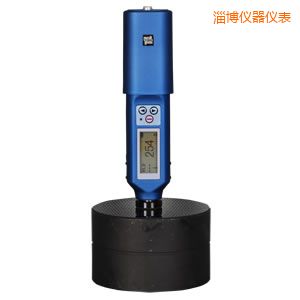 淄博一體化便攜式里氏硬度計