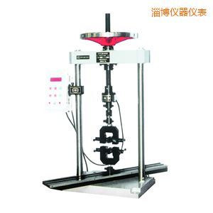 淄博電子式人造板試驗(yàn)機(jī)