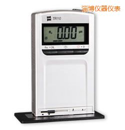 淄博時代袖珍式表面粗糙度儀