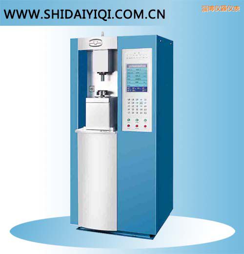 淄博時(shí)代立式萬能摩擦磨損試驗(yàn)機(jī)