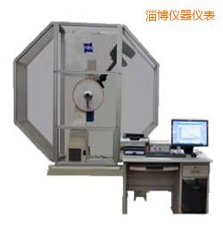 淄博時(shí)代儀器化沖擊試驗(yàn)機(jī)