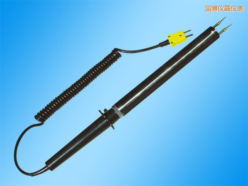 淄博雙針熱電偶