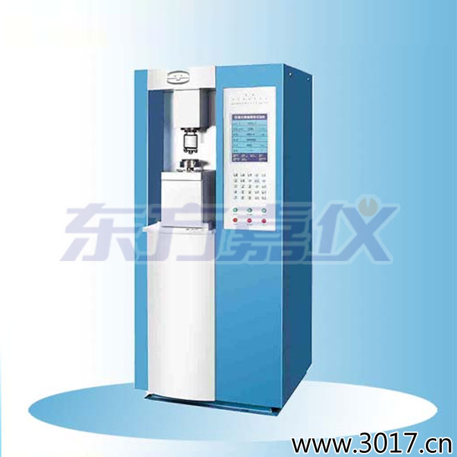 時代往復(fù)式摩擦磨損試驗機(jī)