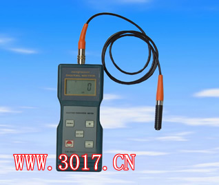 鐵基涂層測(cè)厚儀