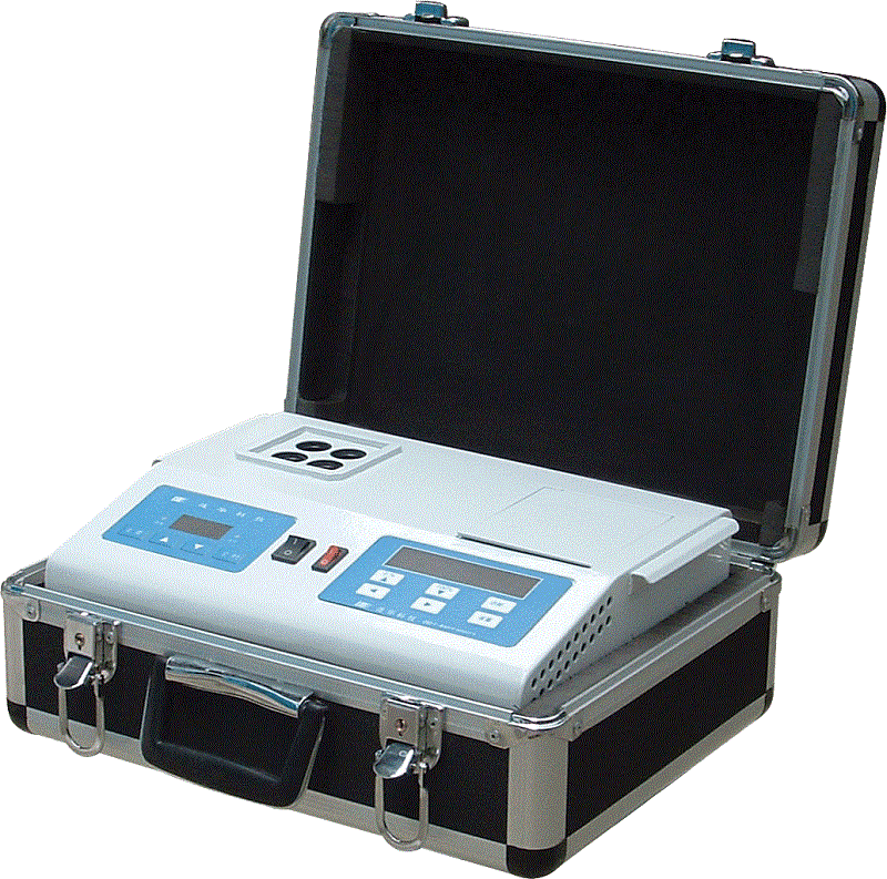 便攜經(jīng)濟(jì)型COD速測(cè)儀