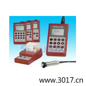 涂鍍層測厚儀
