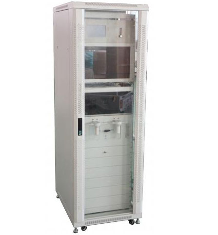 煙氣在線(xiàn)監(jiān)測(cè)系統(tǒng)