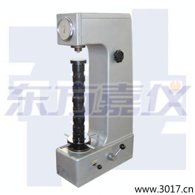 時(shí)代高行程手動(dòng)洛氏硬度計(jì)