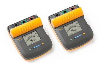 絕緣電阻測(cè)試儀