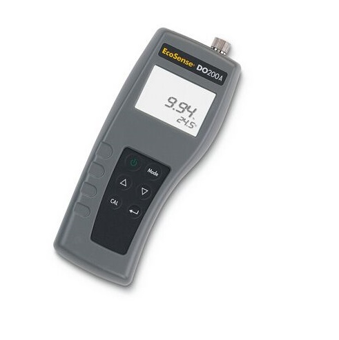 溶解氧測(cè)量?jī)x