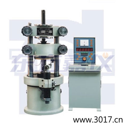 彈簧高頻疲勞試驗(yàn)機(jī)