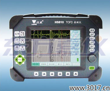 便攜式TOFD超聲波檢測儀